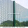 358 Welded Wire Mesh Security Fence Panel